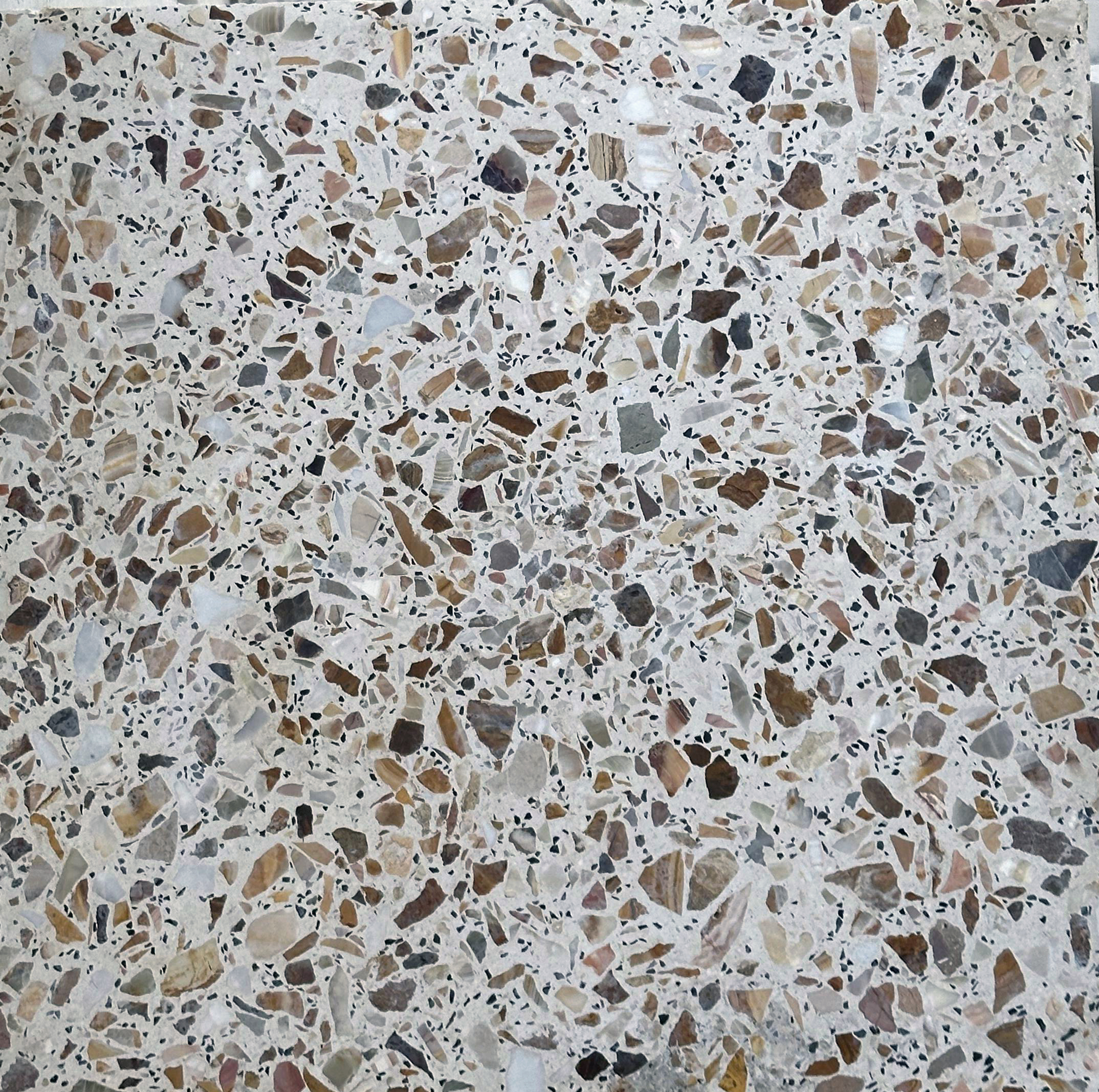 موزائیک حضرتی 3